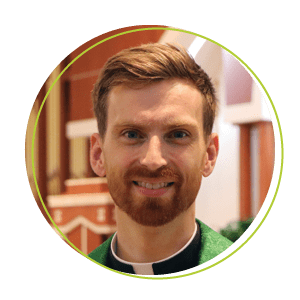 Fr. Robert